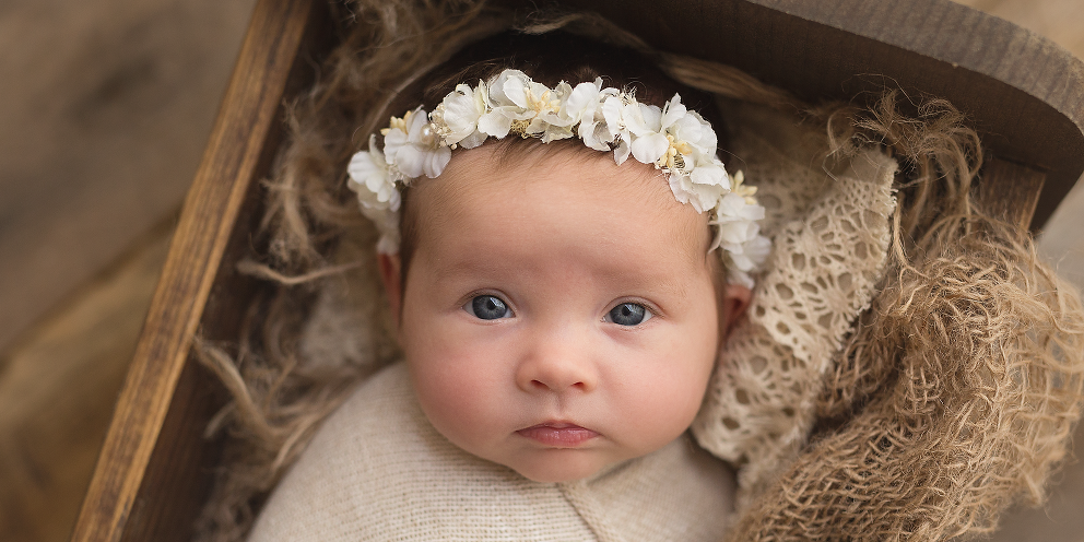 Alabama Maternity, Baby And Newborn Photography